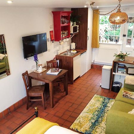 הוילה The Walnut, Meopham - A Private Retreat Rural Location מראה חיצוני תמונה