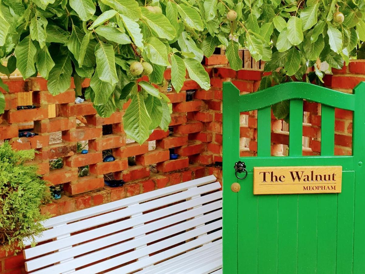 הוילה The Walnut, Meopham - A Private Retreat Rural Location מראה חיצוני תמונה