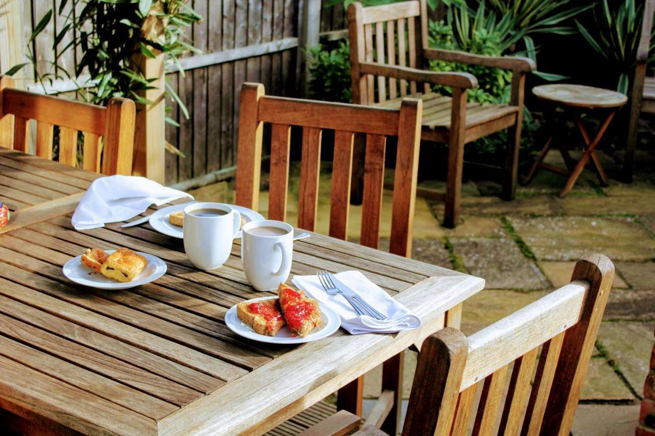 הוילה The Walnut, Meopham - A Private Retreat Rural Location מראה חיצוני תמונה