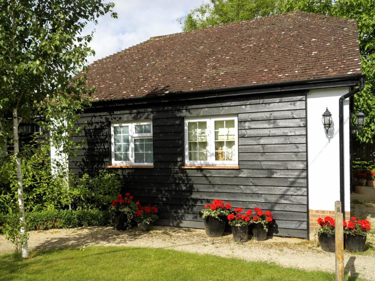 הוילה The Walnut, Meopham - A Private Retreat Rural Location מראה חיצוני תמונה