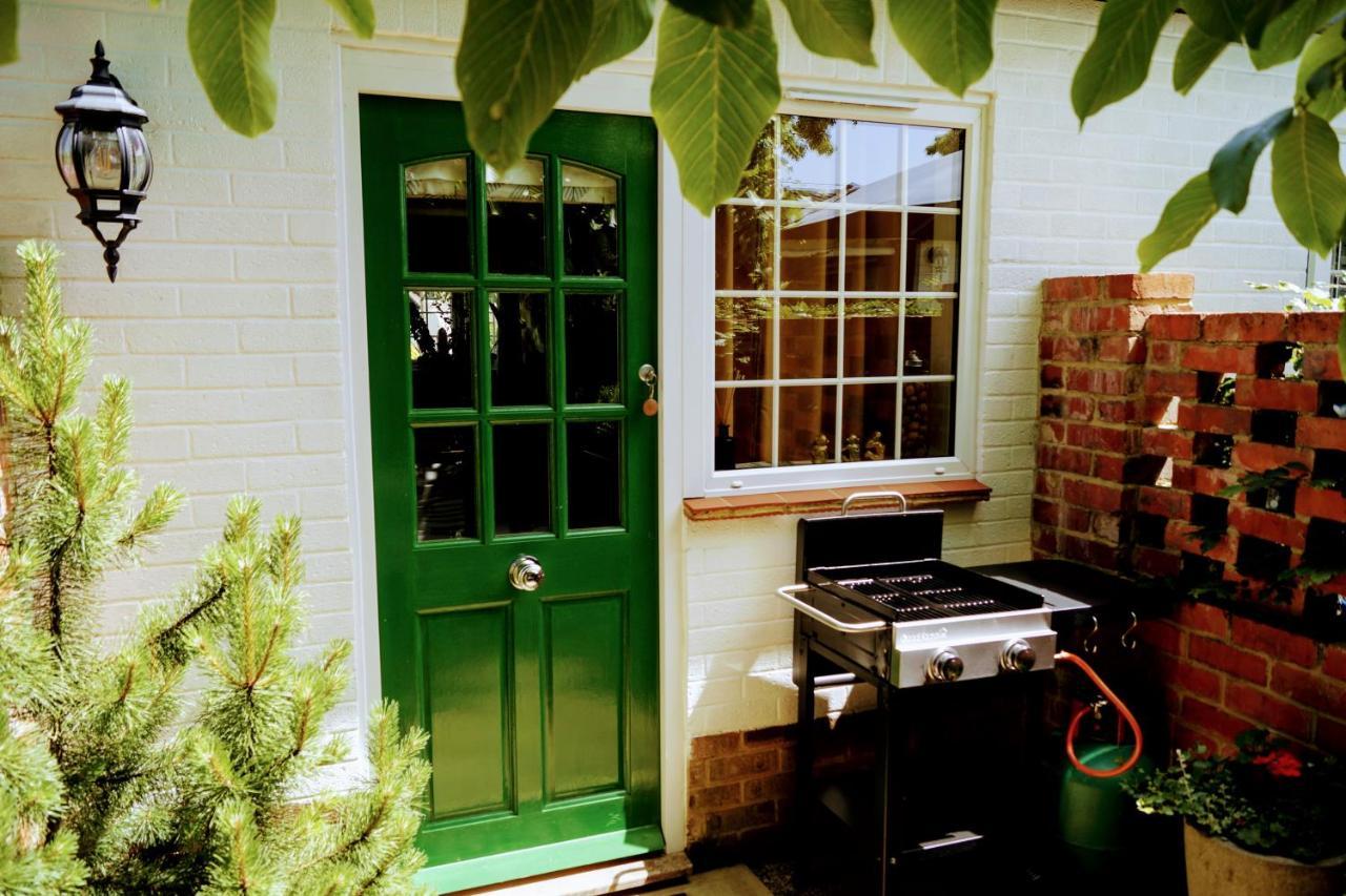 הוילה The Walnut, Meopham - A Private Retreat Rural Location מראה חיצוני תמונה