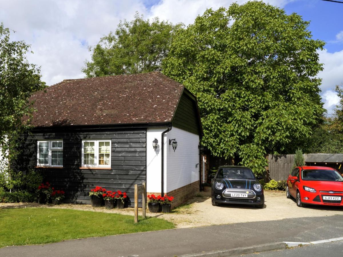 הוילה The Walnut, Meopham - A Private Retreat Rural Location מראה חיצוני תמונה