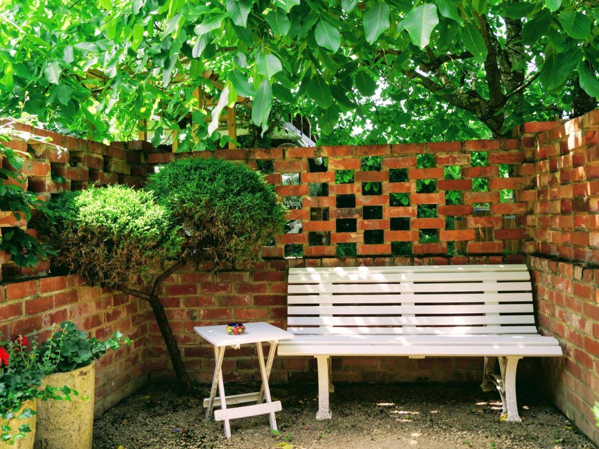 הוילה The Walnut, Meopham - A Private Retreat Rural Location מראה חיצוני תמונה