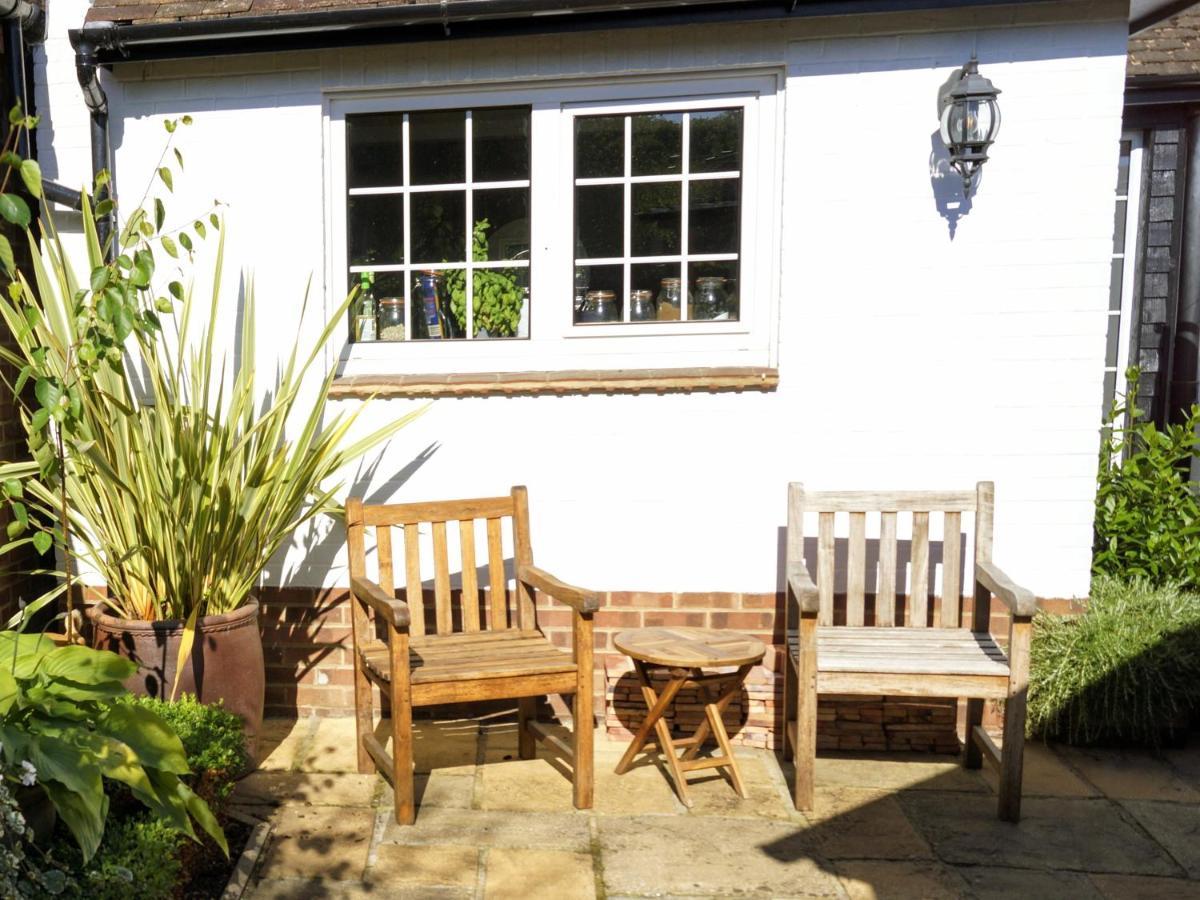 הוילה The Walnut, Meopham - A Private Retreat Rural Location מראה חיצוני תמונה