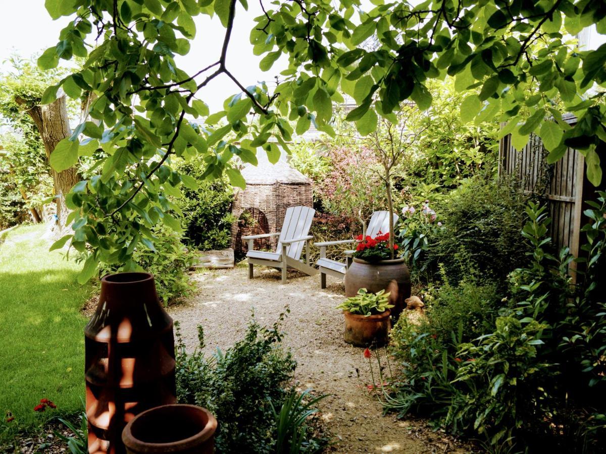 הוילה The Walnut, Meopham - A Private Retreat Rural Location מראה חיצוני תמונה