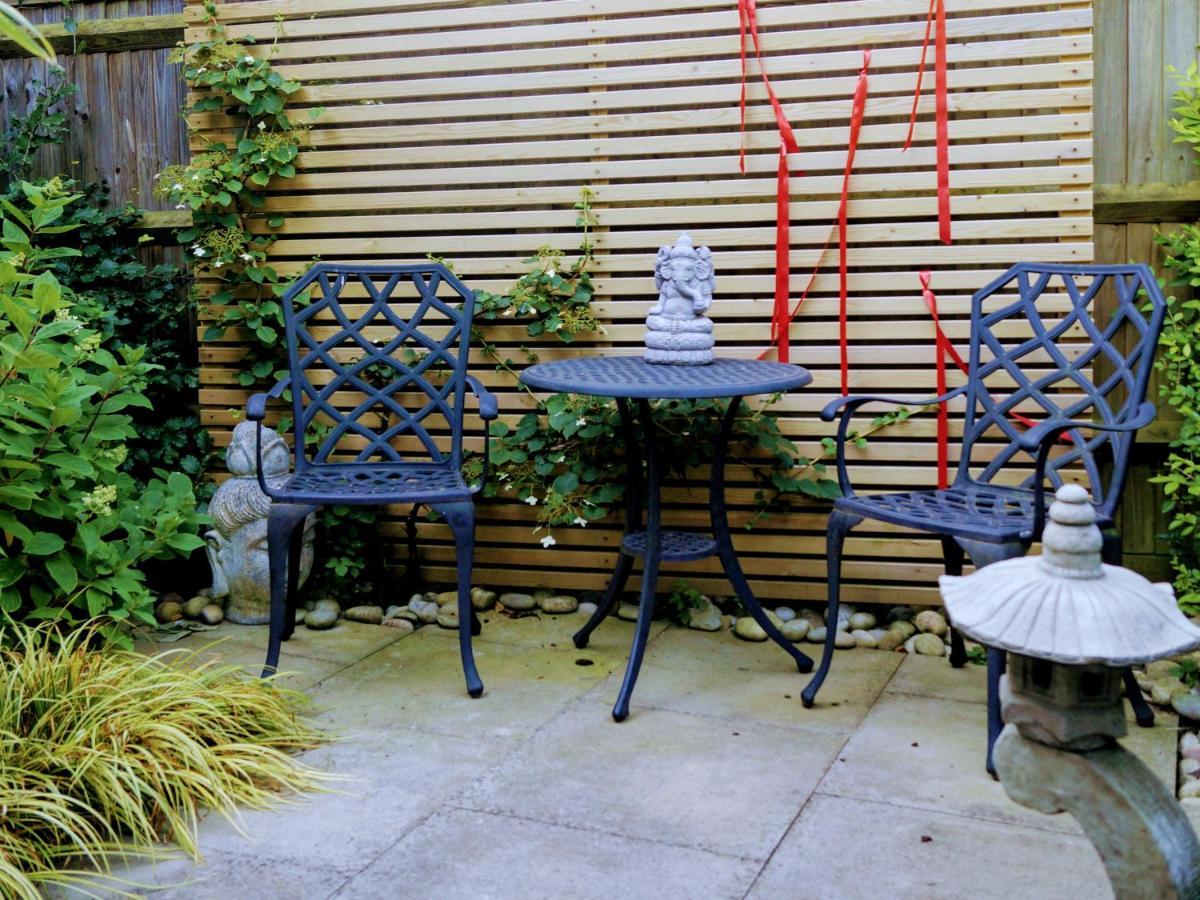 הוילה The Walnut, Meopham - A Private Retreat Rural Location מראה חיצוני תמונה