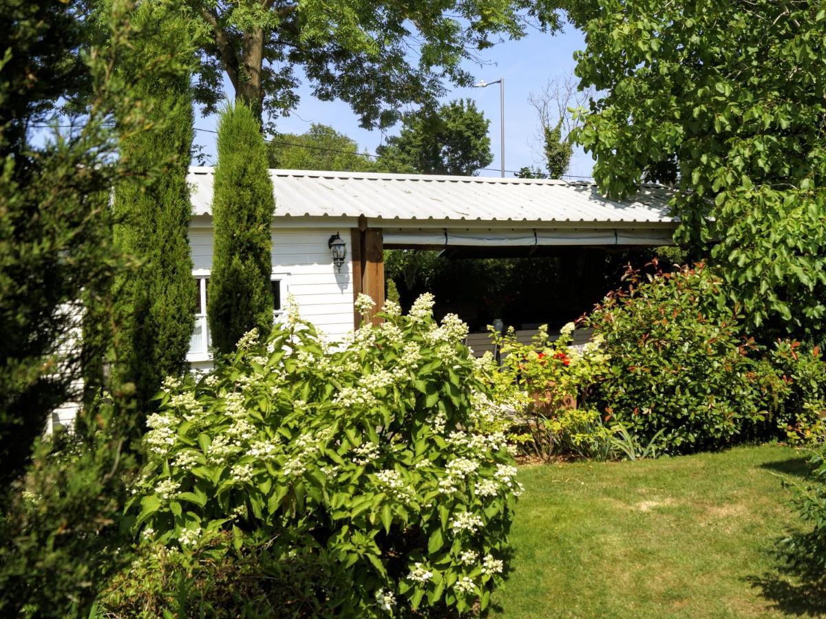 הוילה The Walnut, Meopham - A Private Retreat Rural Location מראה חיצוני תמונה