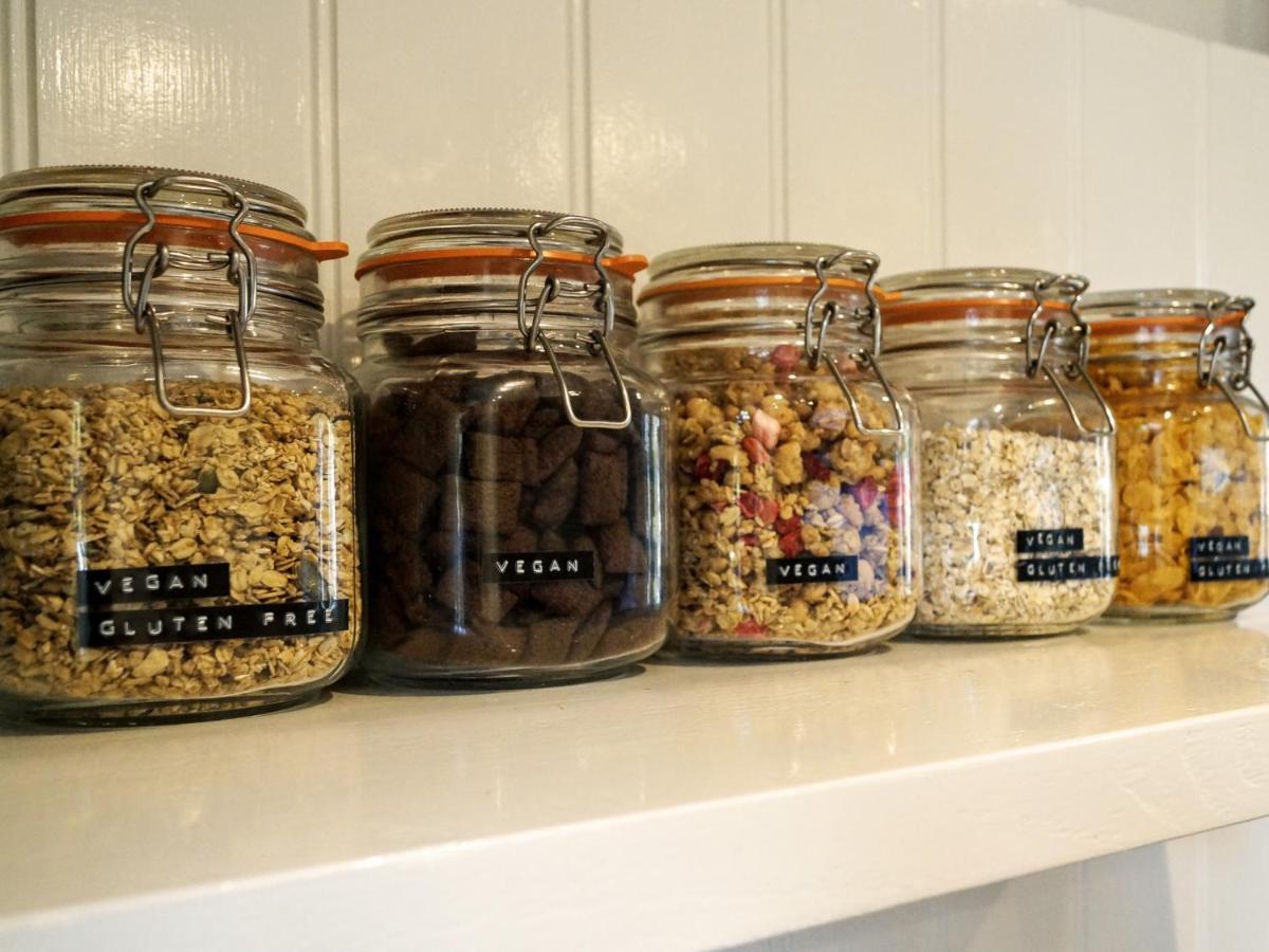הוילה The Walnut, Meopham - A Private Retreat Rural Location מראה חיצוני תמונה