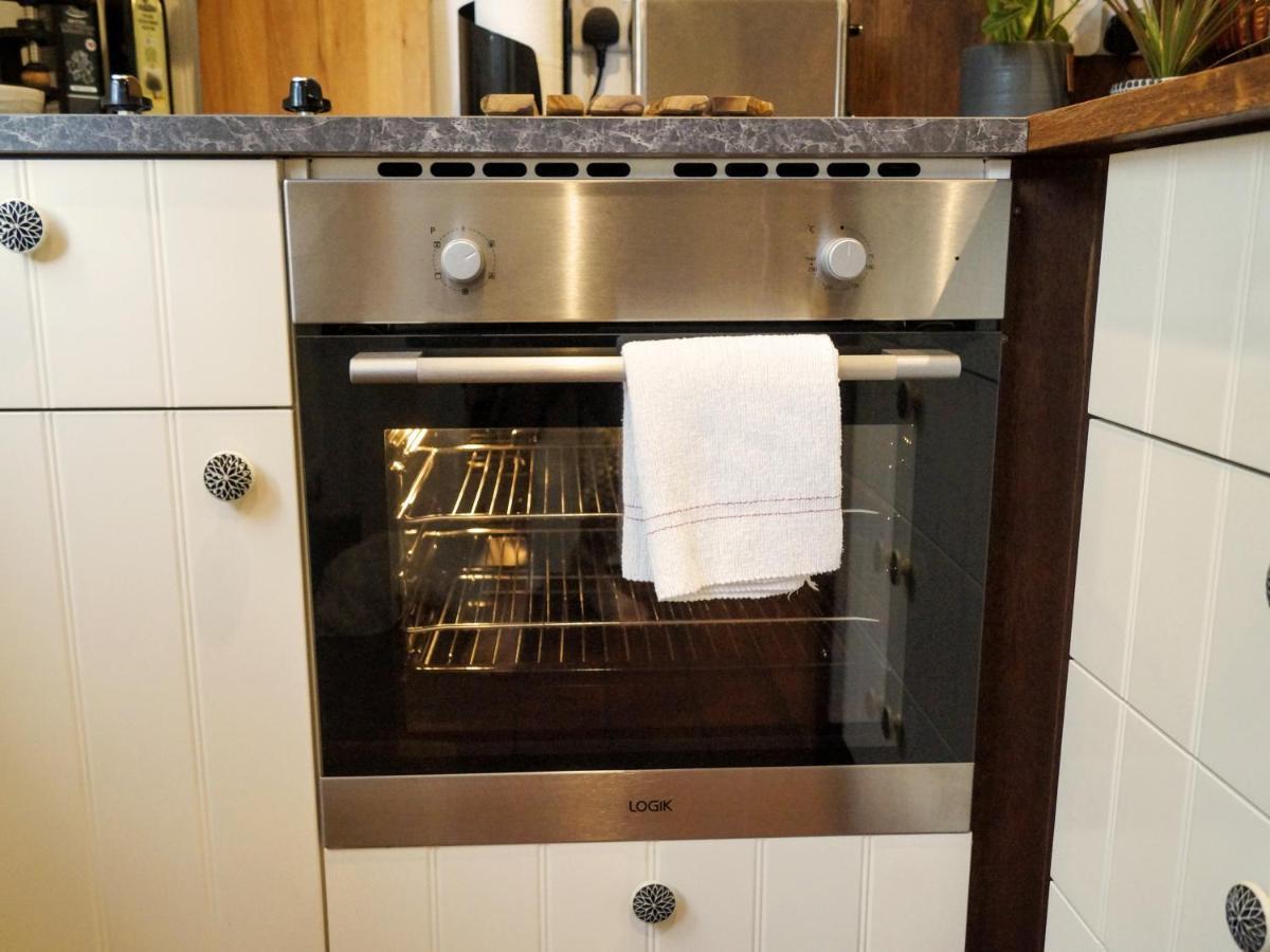 הוילה The Walnut, Meopham - A Private Retreat Rural Location מראה חיצוני תמונה