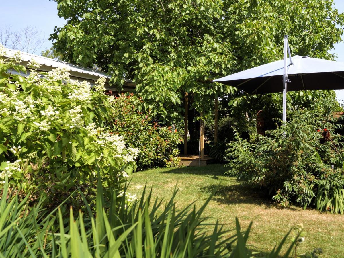הוילה The Walnut, Meopham - A Private Retreat Rural Location מראה חיצוני תמונה